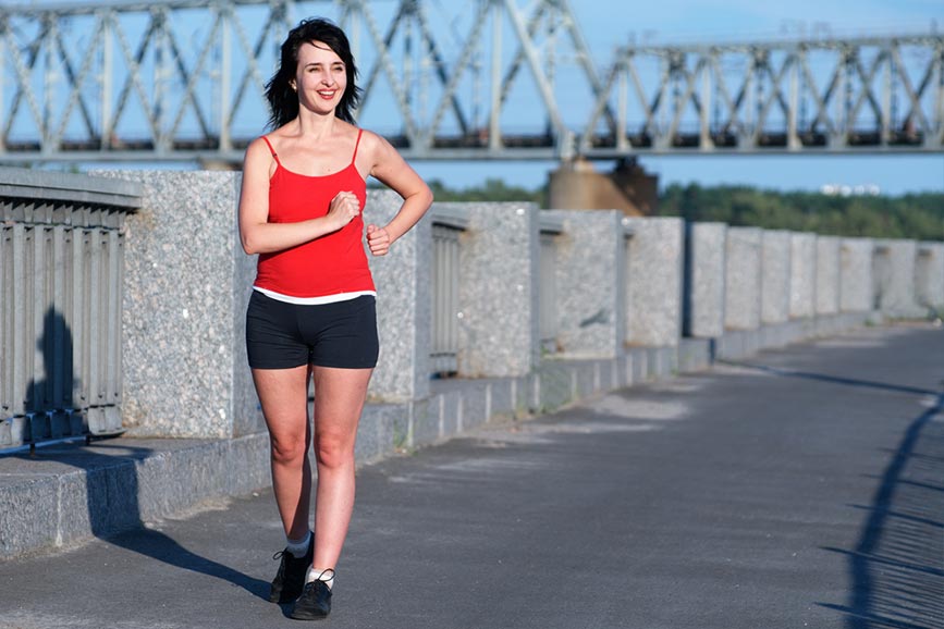 산책을 습관으로 만드는 방법